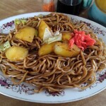 フジヤ食堂 - 