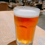 ブルックリンパーラー - クラフトビール
