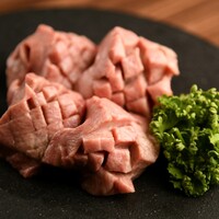 厚切り『生上タン』