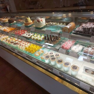 モンハイム洋菓子店_2