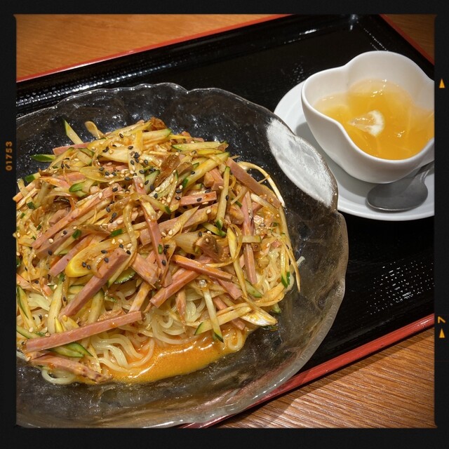 The Photo Of Food Taiwankozararyouriarijou Tabelog