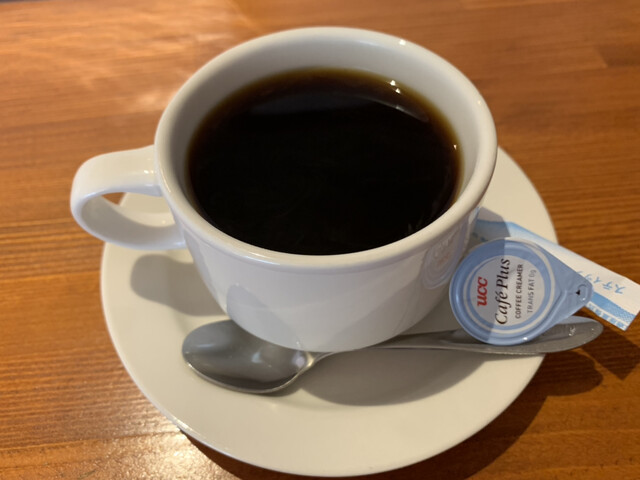 コーヒーフレンド - 帯広（喫茶店）の写真