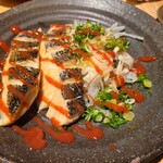 Robata Tomoakimaru - 