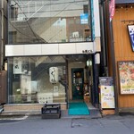 ポン・ド・リゼール  - 外観（1階です！