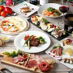 Pizzeria Piatto - 