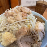 ラーメン BooBoo太郎。 - 