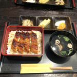 炭火焼うなぎ 竹田 - 