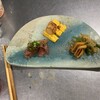旬菜料理 苧麻