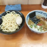 自家製麺 福は内 - 