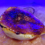 慈げん - ブリュレやべぇー美味い