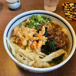 味の蔵めん処九ちゃん - 