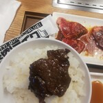 焼肉ライク - 