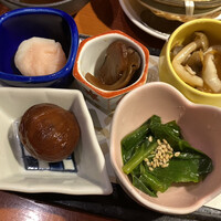 飛騨牛一頭家 馬喰一代 岐阜神田 - 