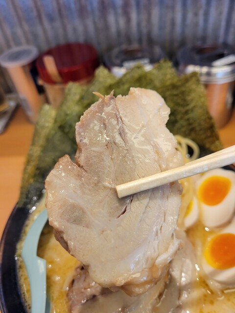 たくみ家 水戸南店 - 水戸/ラーメン  食べログ