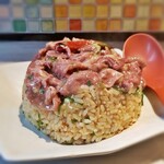 めだかタンタン - 