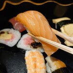 Umeda Yoshinozushi - 