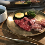 すっごい焼肉 - 