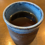 TAKESHIN - 冷たいお茶