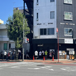 自家製麺 くろ松 - 