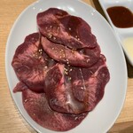 Yakiniku Jukusei Karubi Murakami - 