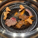 Yakiniku Jukusei Karubi Murakami - 