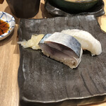 魚と酒はなたれ - 