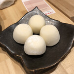 魚と酒はなたれ - 