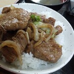 たか幸食堂 - 