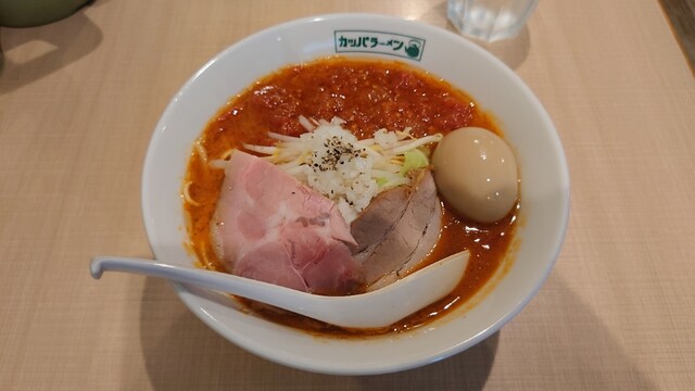 らーめん カッパハウス 旧店名 らーめん 完熟 所沢 ラーメン 食べログ らーめん カッパハウス 旧店名 らーめん 完熟 所沢 ラーメン 食べログ