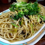 ジャポネ - ヘルシースパ・辛口・ジャンボ（700円）