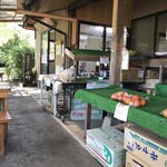 そば処　小町庵 - 