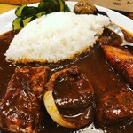 東印度カレー商会 - 