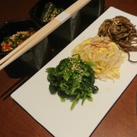 蕃 YORONIKU - 