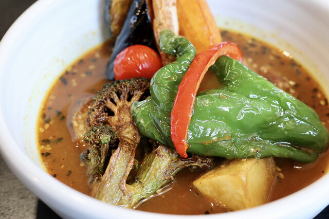 スープカレー 近藤商店 大森 金城学院前 スープカレー 食べログ スープカレー 近藤商店 大森 金城学院前 スープカレー 食べログ