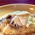 スプーンソング - マダイは裏切らない♪