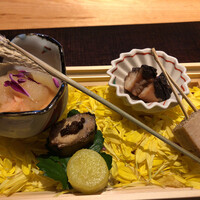 神楽坂 よこ田 - 