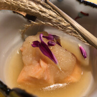 神楽坂 よこ田 - 