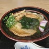 Menkichi - 具うどん［¥550］