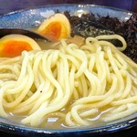 だし拉麺 きんざん - 