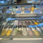 ユウディアイスクリーム - 