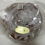 ハースブラウン - 料理写真: