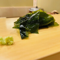 鮨 やすみつ - 