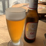 ALLT GOTT - ノンアルコールビール