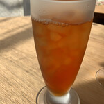 ALLT GOTT - アイスティ