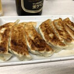 三陽 - 横浜のソウルフードの餃子