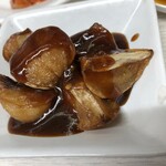 三陽 - 横浜のソウルフードのバクダン