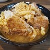 豚ラーメン 榊 - 豚ラーメン並盛り