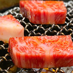 焼肉 スタミナ苑 - 2021年9月母親82歳誕生日