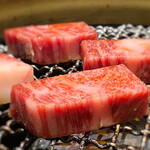 焼肉 スタミナ苑 - 2021年9月母親82歳誕生日