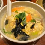 焼肉 スタミナ苑 - 2021年9月母親82歳誕生日